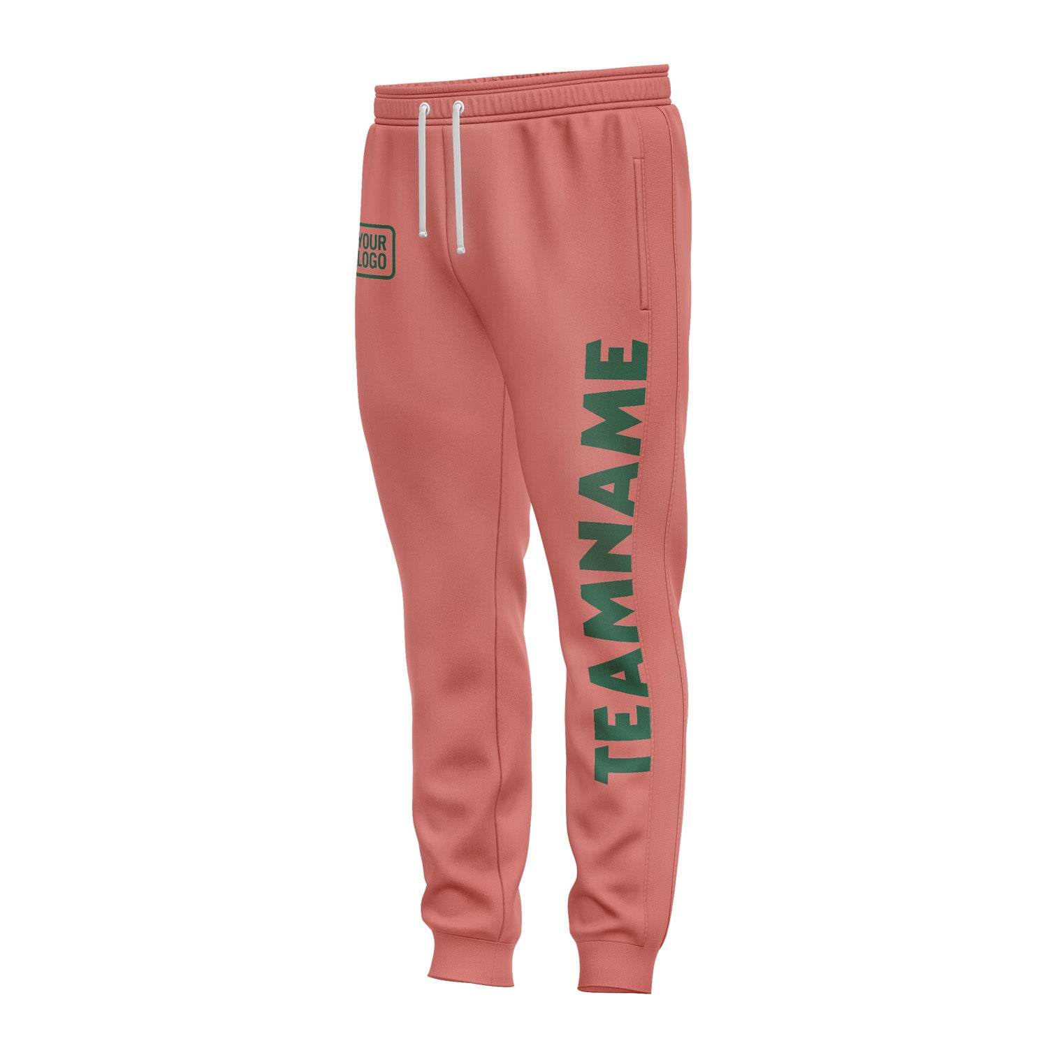 Custom Copper Rose Pants PA29B105