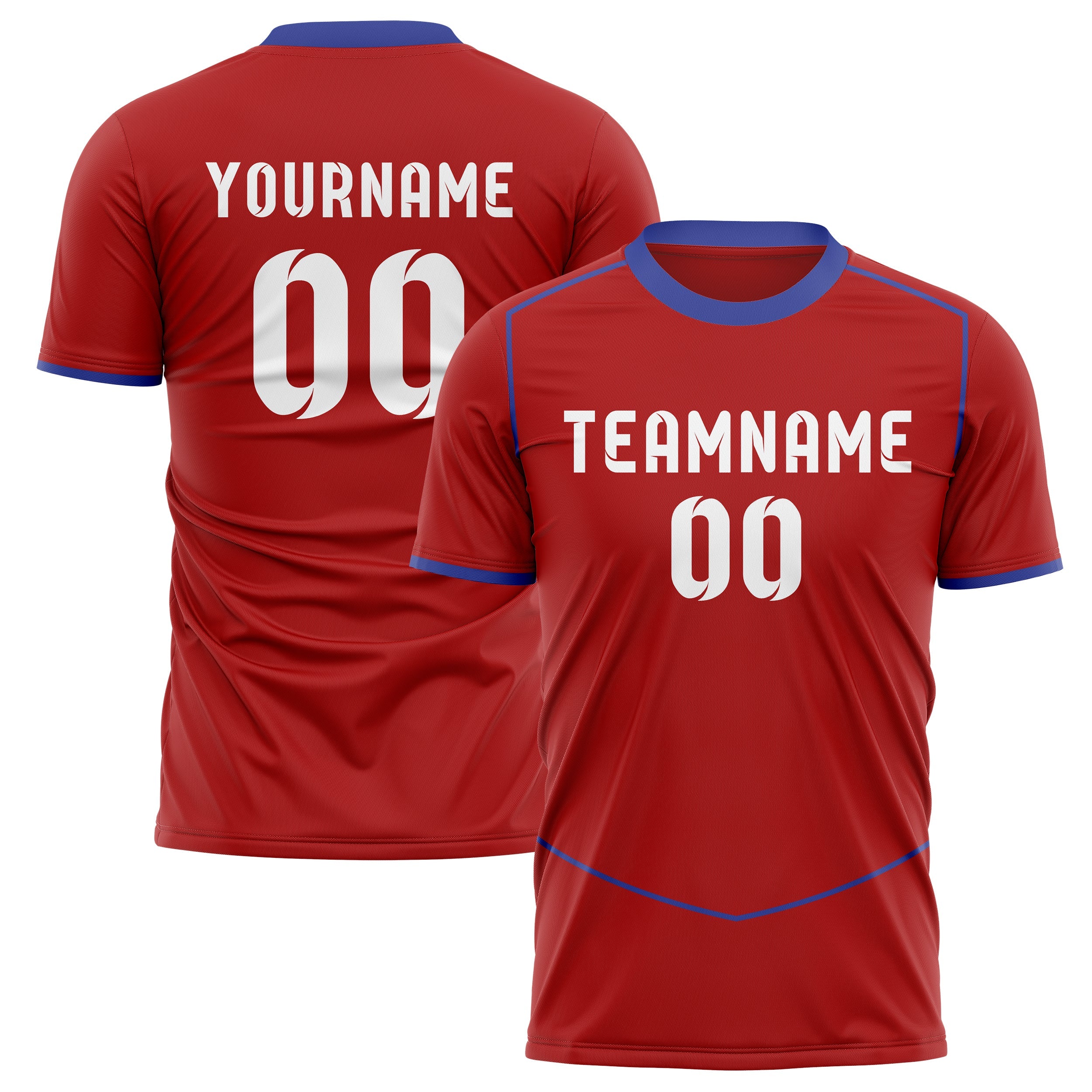 Ile-de-France Third Inspired Jersey - Custom Name, Number & Logo