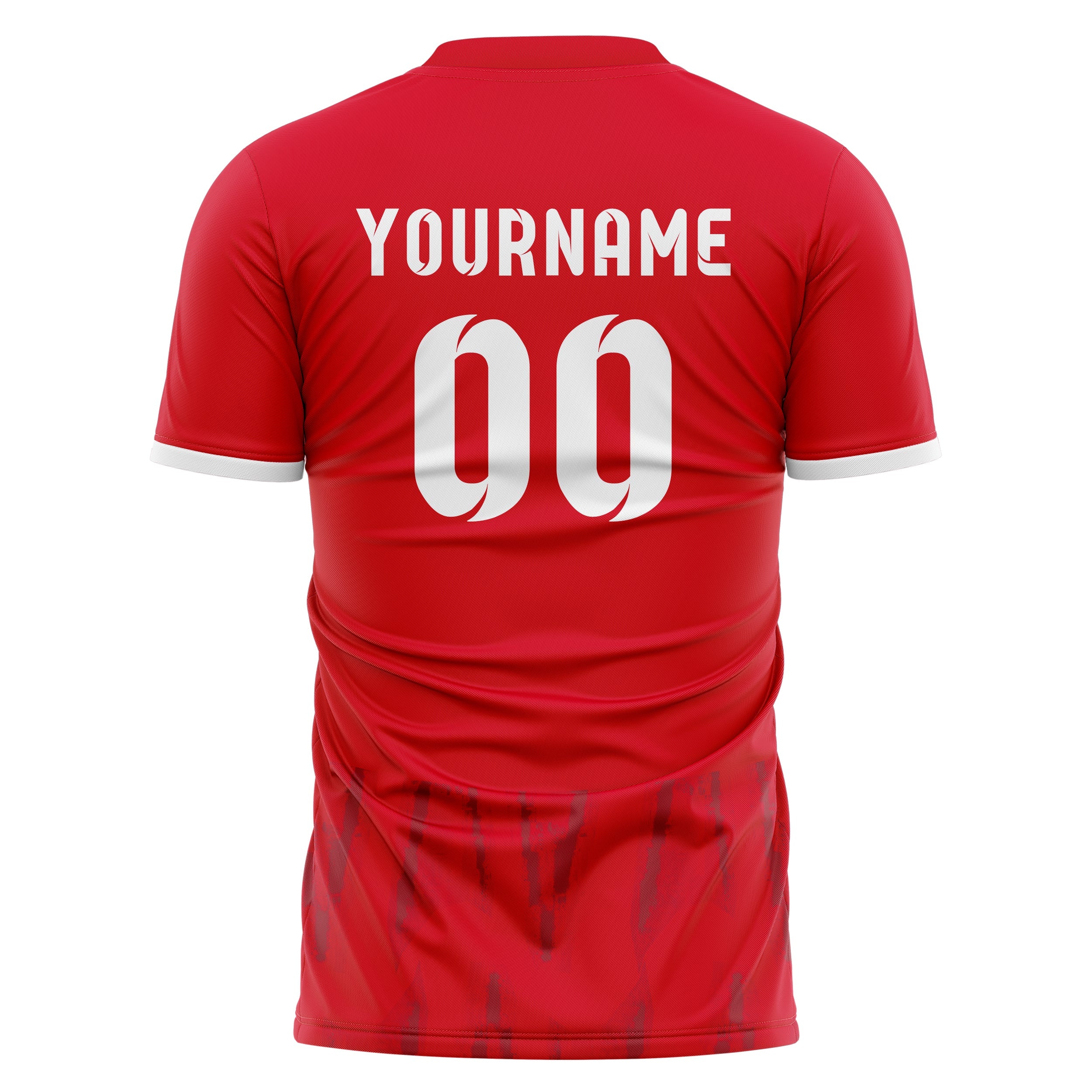 Black Forest Home Inspired Jersey - Custom Name, Number & Logo