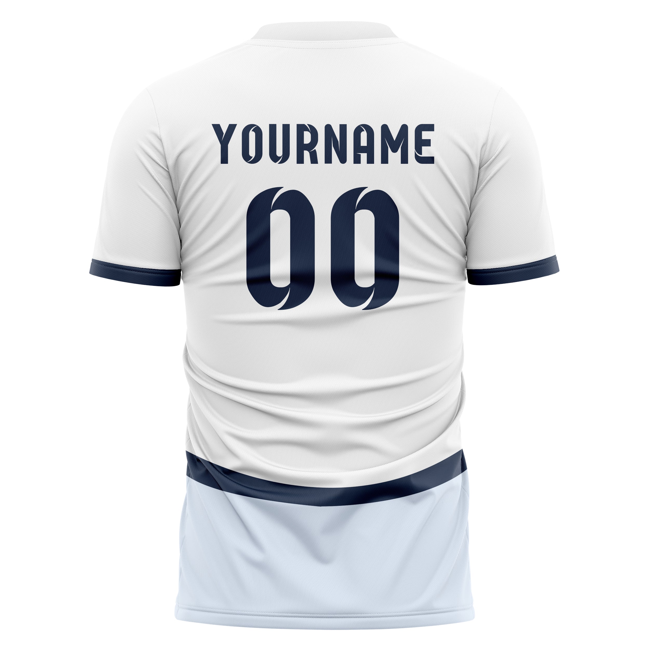 Switzerland Away Look Football Jersey – Custom Name, Number & Logo
