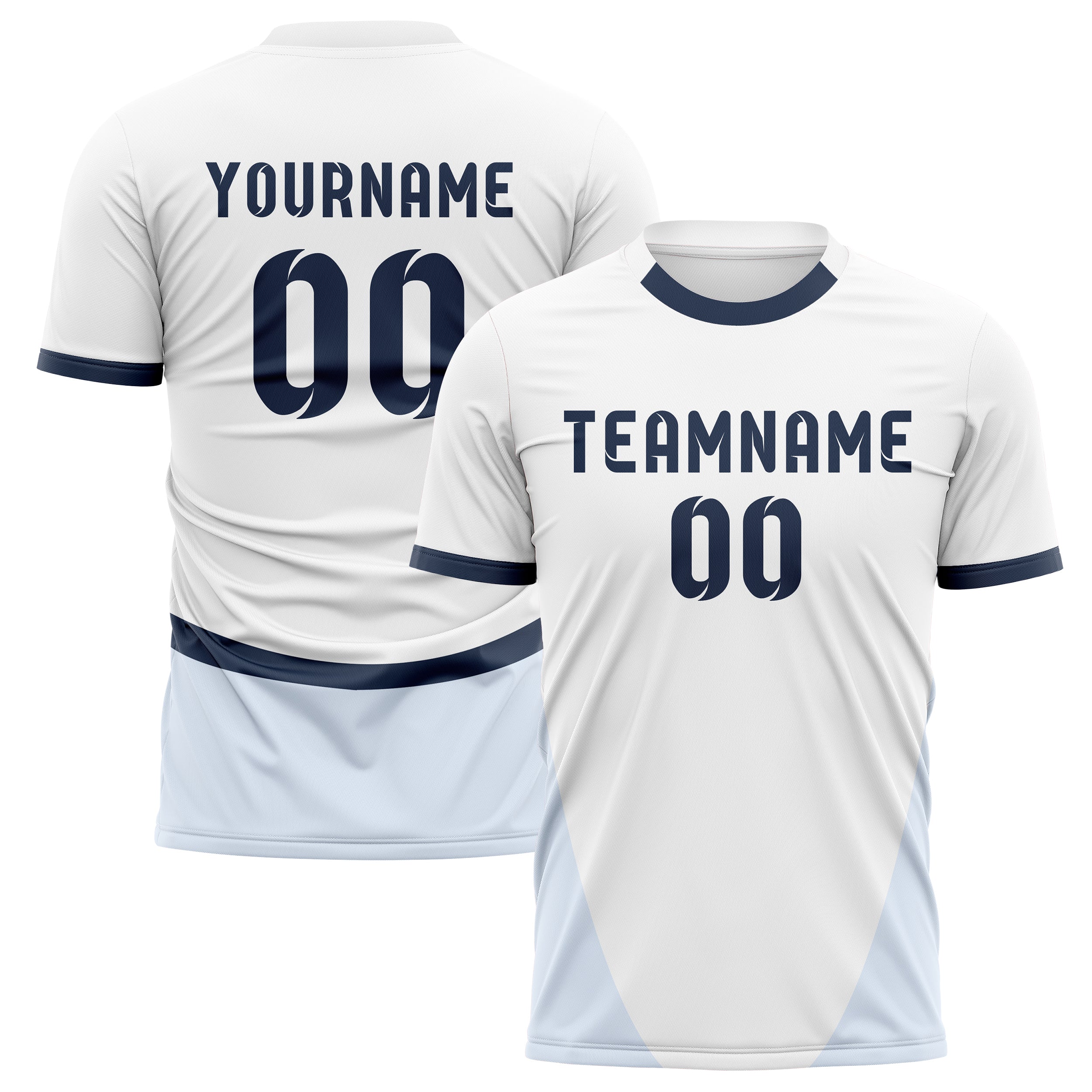 Switzerland Away Look Football Jersey – Custom Name, Number & Logo