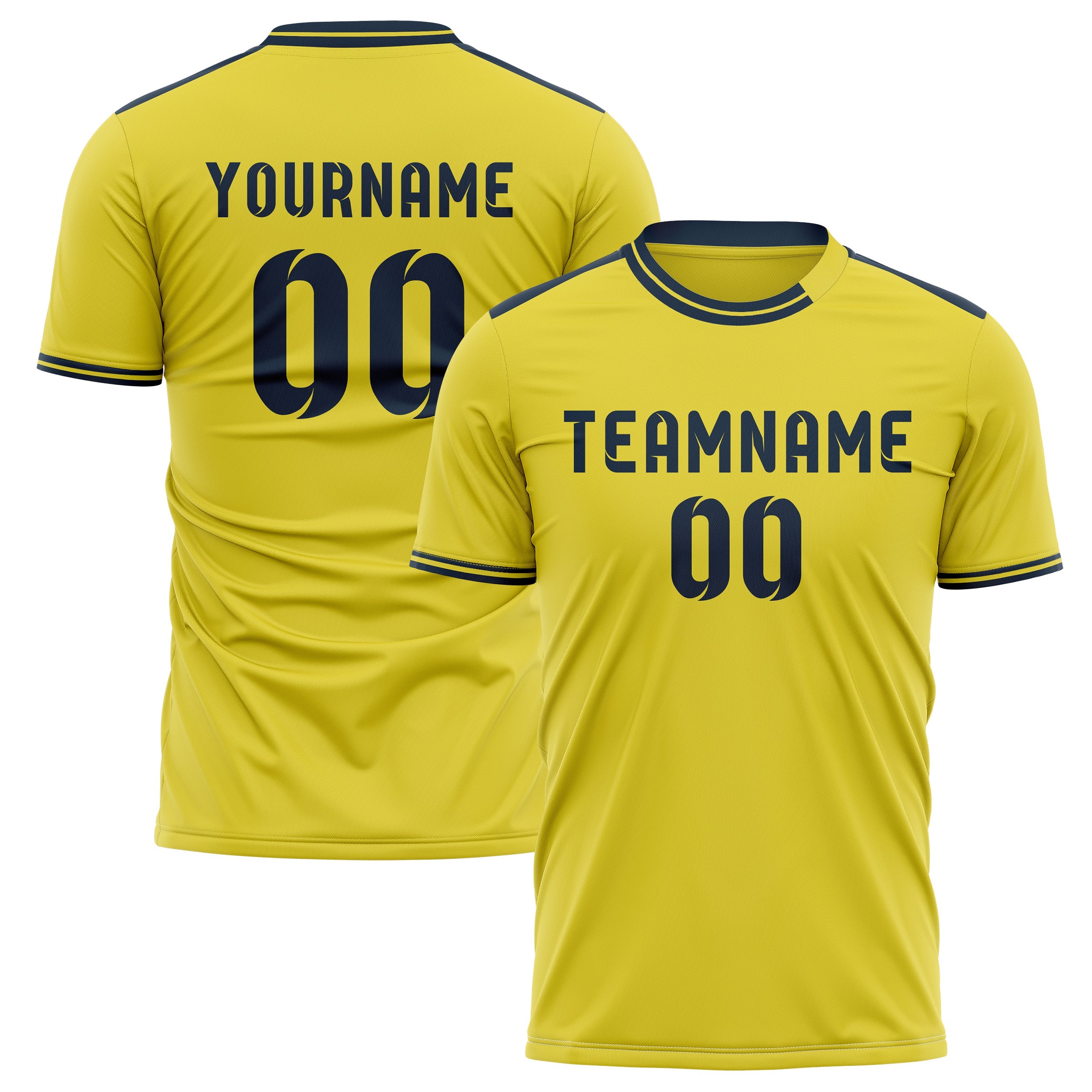 Valencia Coast Home Inspired Jersey - Custom Name, Number & Logo